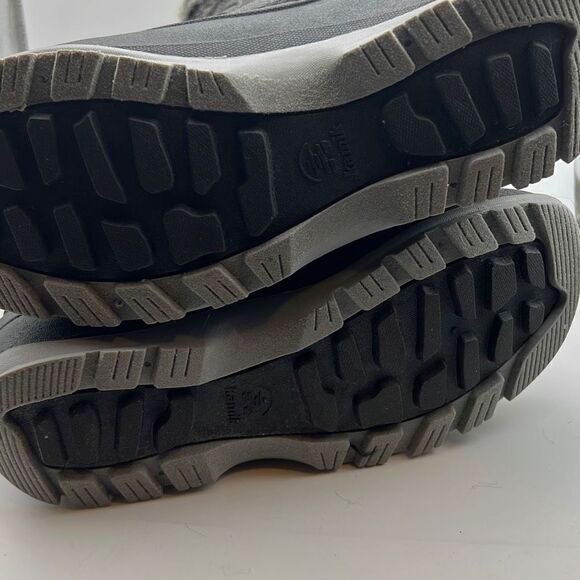 kamik The MOMENTUM 3 Winter Boot- Charcol color Women 7- NWB - Picture 8 of 10